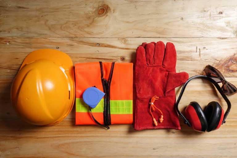 Occupational Safety & Health Assessment