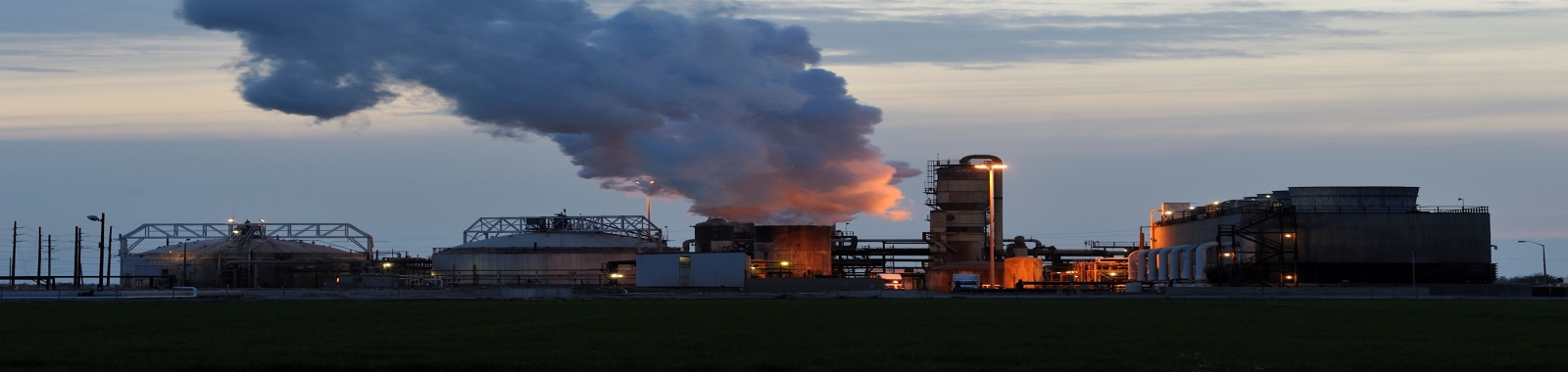 Air Monitoring and Testing