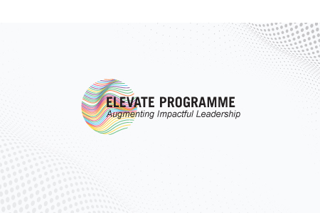 Elevate Programme