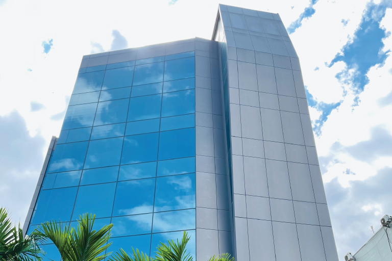 India - Bangalore East