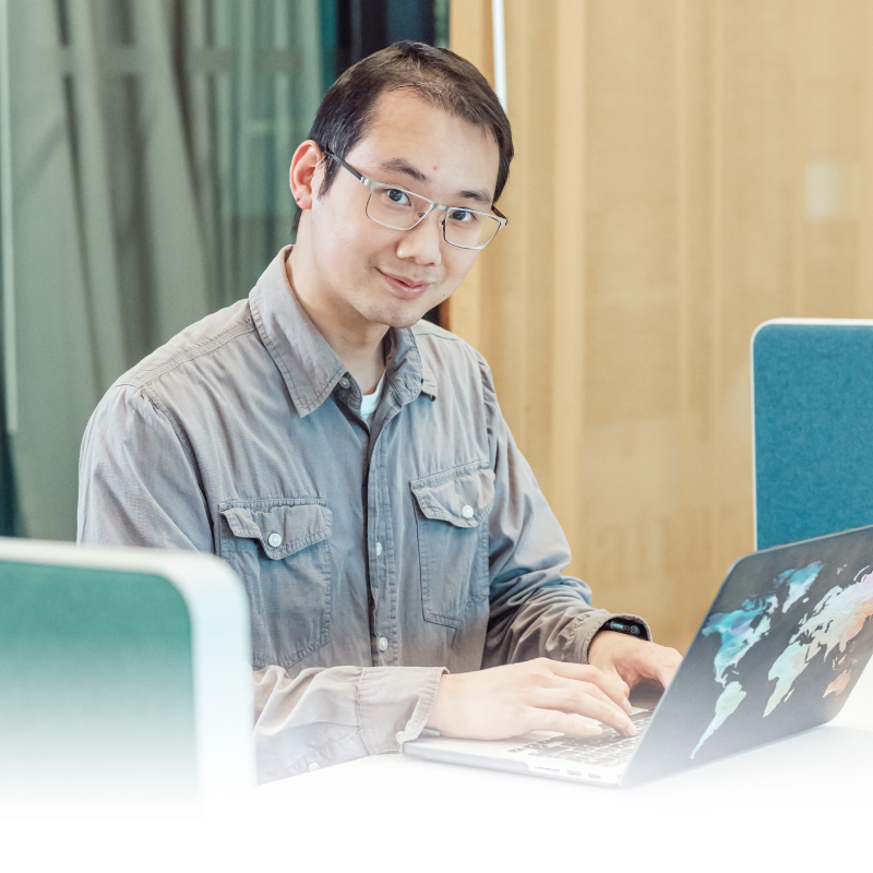 Experienced Professionals