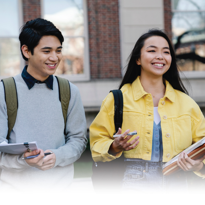 Students & Graduates