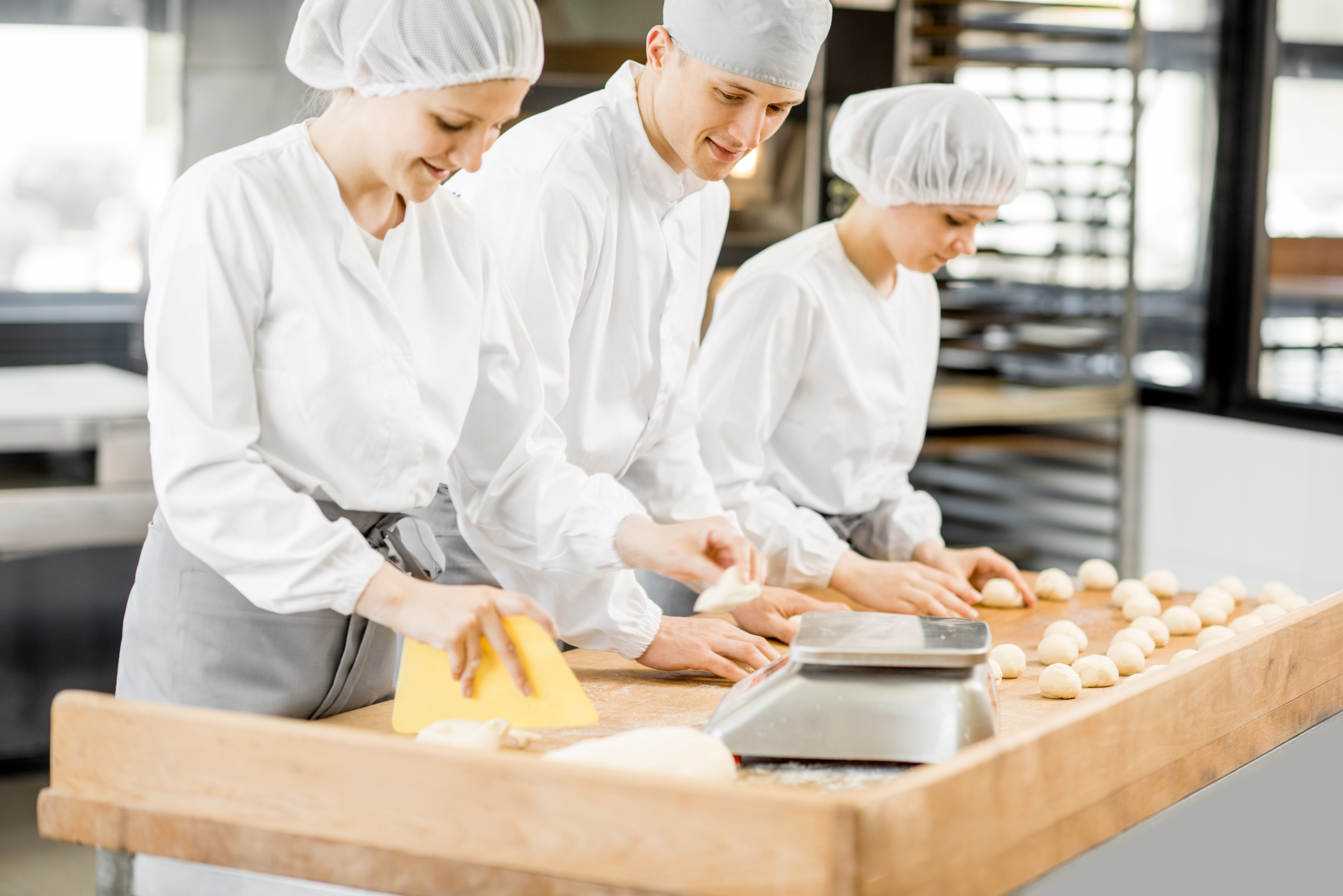 Ergonomic Assessment