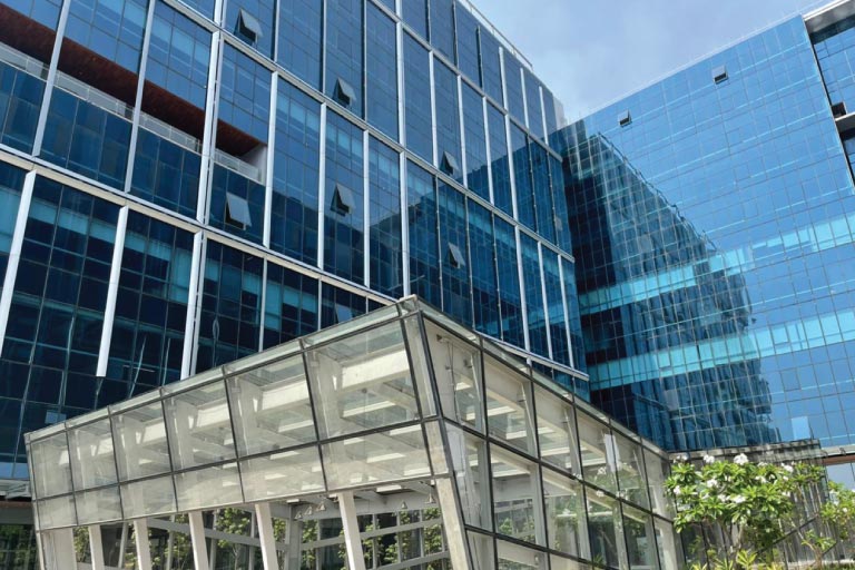 India - Bangalore South